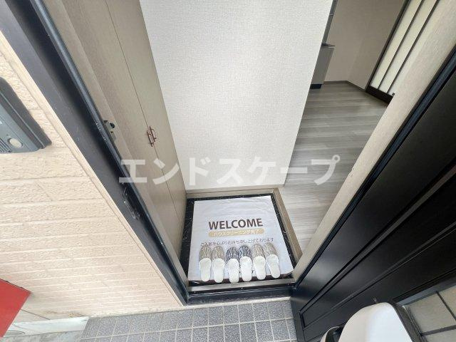 ラ・リュッシュ　Ａのその他|高崎、前橋、伊勢崎エリアのお部屋探しはエンドスケープまで！お客様の理想お聞かせ下さい♪