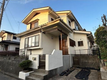 リブレス安食台戸建の画像