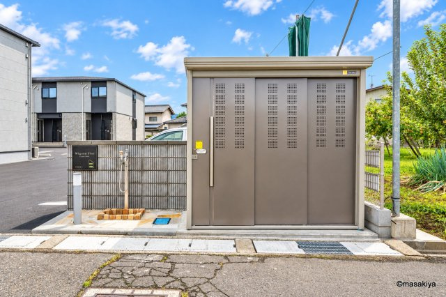 ミニョン　フロル　Ａのその他共用部分