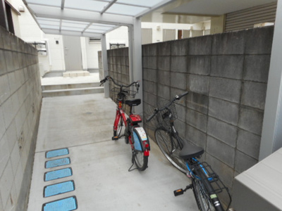 【その他共用部分】 | ＧＲＡＮＴ　ＨＯＭＥＳ