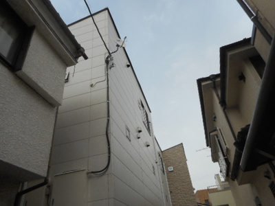 【外観】 | ＧＲＡＮＴ　ＨＯＭＥＳ