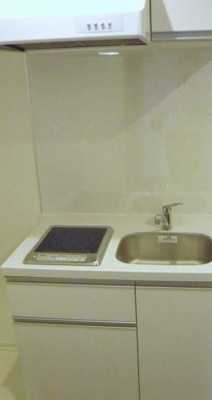 【キッチン】 | ＧＲＡＮＴ　ＨＯＭＥＳ | 別部屋参考写真