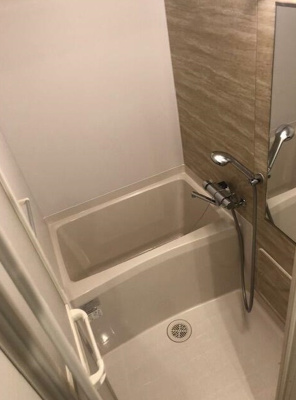 【浴室】 | ＧＲＡＮＴ　ＨＯＭＥＳ | 別部屋参考写真