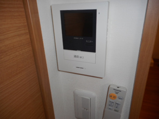 【セキュリティ】 | ＧＲＡＮＴ　ＨＯＭＥＳ | 別部屋参考写真