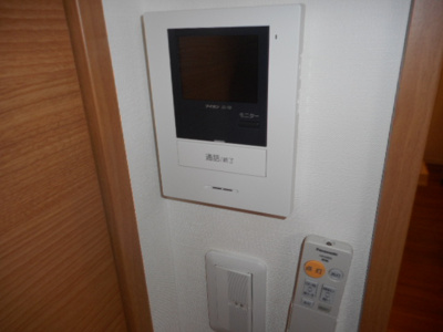 【セキュリティ】 | ＧＲＡＮＴ　ＨＯＭＥＳ | 別部屋参考写真