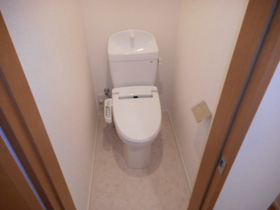 【トイレ】 | ＧＲＡＮＴ　ＨＯＭＥＳ | 別部屋参考写真