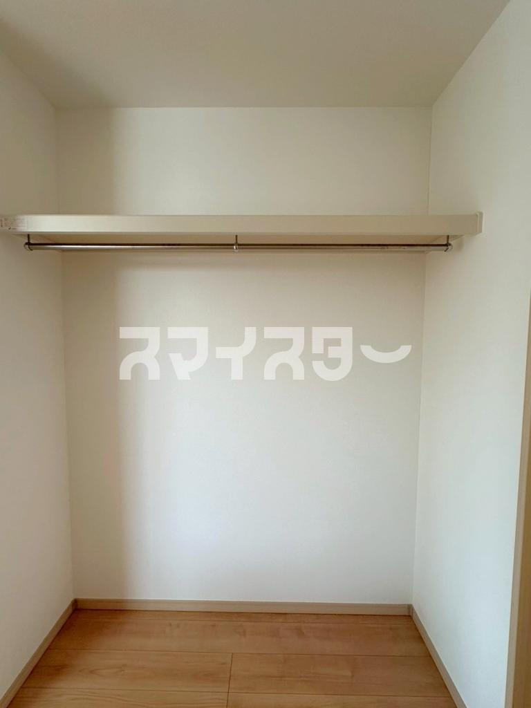 ルヴェールのその他共用部分