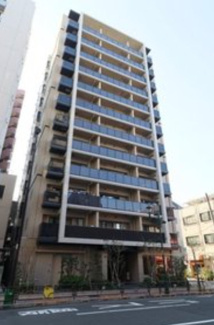 【外観】 | クレヴィア日暮里THE RESIDENCE