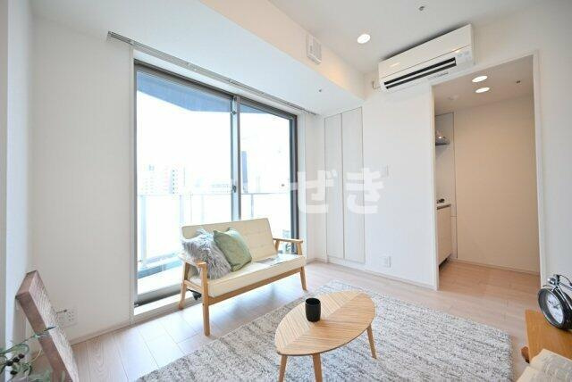 ＤｅＬＣＣＳ白山の内装|※家具・小物はイメージです