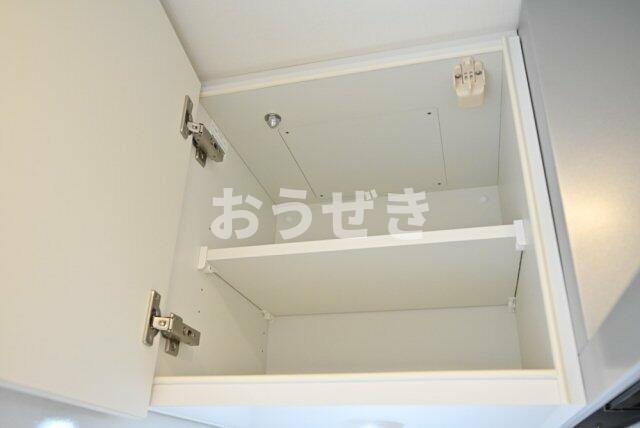 ＤｅＬＣＣＳ白山の設備