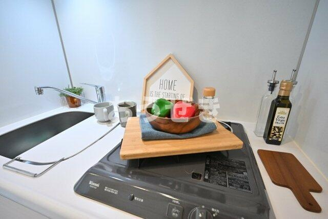 ＤｅＬＣＣＳ白山のその他|※家具・小物はイメージです