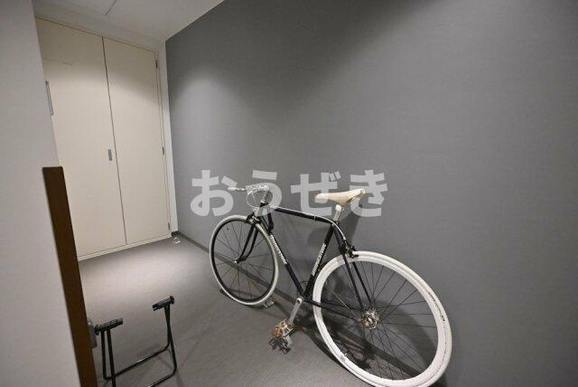 ＤｅＬＣＣＳ白山のその他共用部分