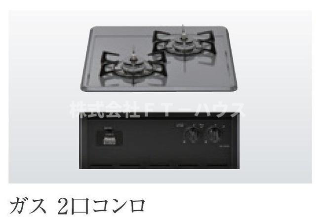 ラ　フェリシテＫのキッチン|キッチン(イメージ)