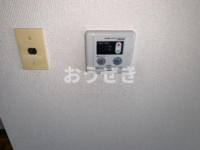 コーポ南浅間の設備|※同物件別部屋参考写真