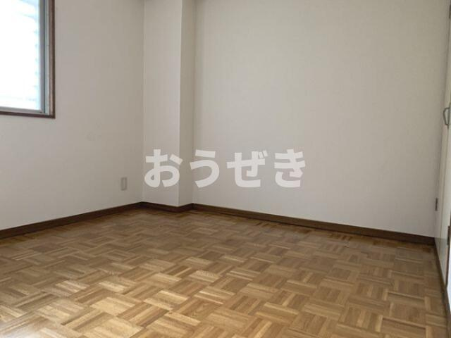コーポ南浅間の内装