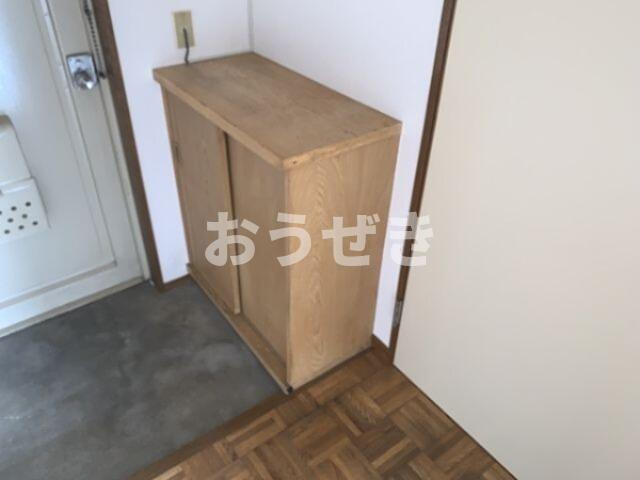 コーポ南浅間のその他|※同物件別部屋参考写真