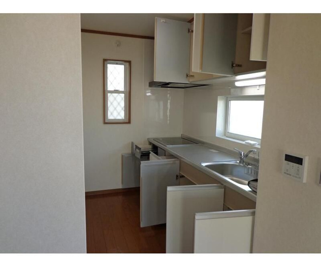 【設備】 | 南つくし野2丁目戸建B棟