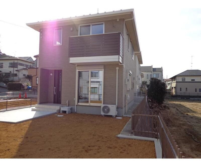 【その他共用部分】 | 南つくし野2丁目戸建B棟