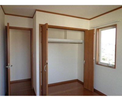【収納】 | 南つくし野2丁目戸建B棟