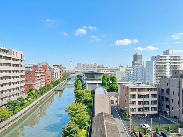 コートシティ木場（7階部分）／仲介手数料無料／新規フルリノベーションの展望