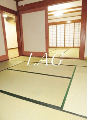 【寝室】 | ハイツ栄 | 寝室です。