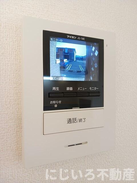 リアン長生Aのセキュリティ