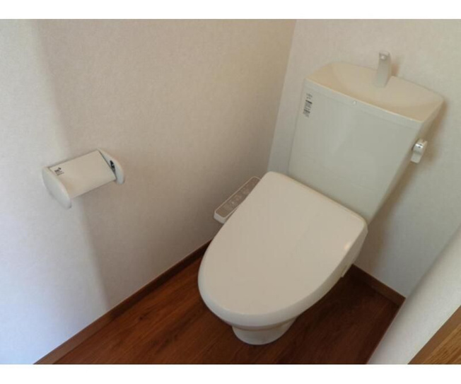 【設備】 | 南つくし野2丁目戸建B棟