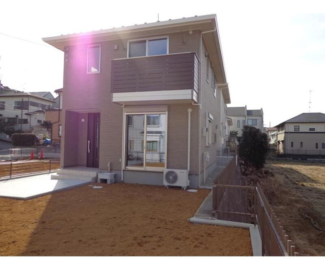 【その他共用部分】 | 南つくし野2丁目戸建B棟