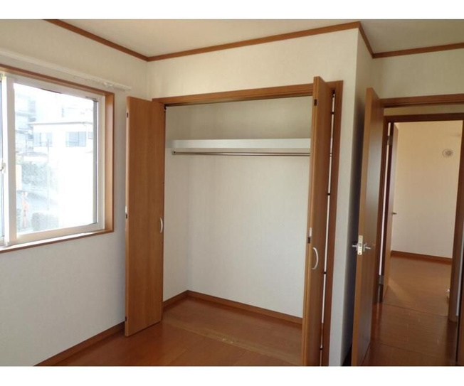 【収納】 | 南つくし野2丁目戸建B棟