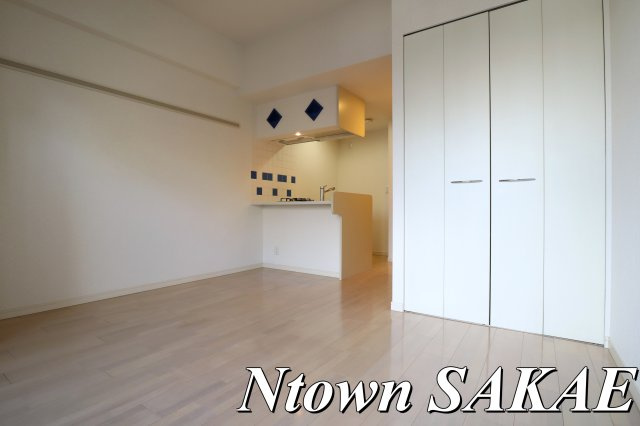 【その他】 | プレサンス上前津リラクシア | お部屋です