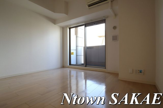 【その他】 | プレサンス上前津リラクシア | お部屋です