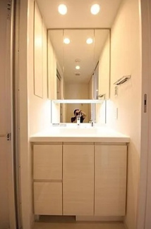 【独立洗面台】 | ＡＣＯＬＴ碑文谷ＲＥＳＩＤＥＮＣＥ