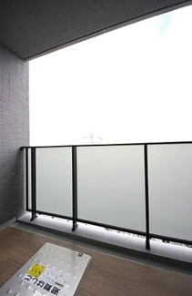 【バルコニー】 | ＡＣＯＬＴ碑文谷ＲＥＳＩＤＥＮＣＥ