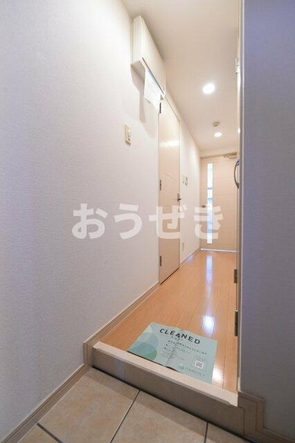 プレール・ドゥーク文京茗荷谷のその他