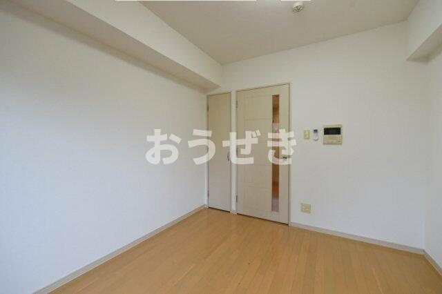 プレール・ドゥーク文京茗荷谷の居間・リビング