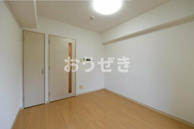 プレール・ドゥーク文京茗荷谷の居間・リビング