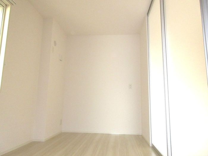 アナシエ赤塚のその他