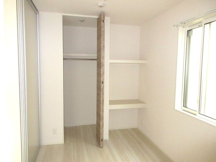 アナシエ赤塚のその他