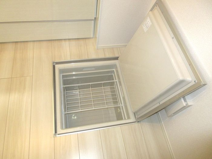 アナシエ赤塚のその他