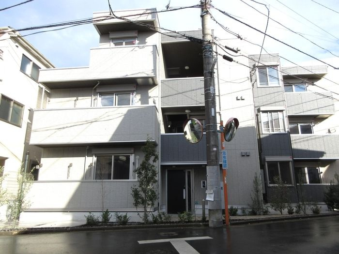 アナシエ赤塚