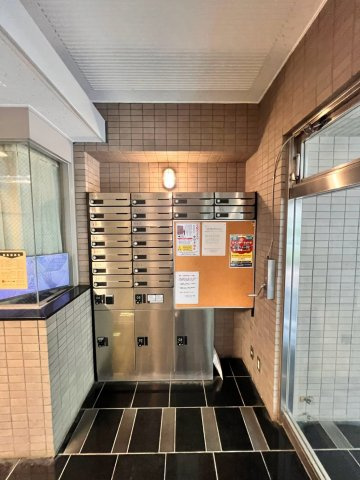 【その他共用部分】