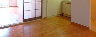 ローヤル北本の内装
