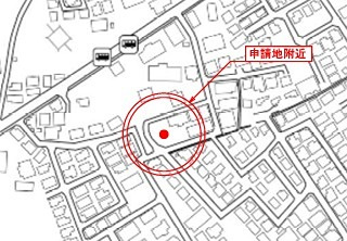 【地図】 | グランソフィア上尾谷通 -