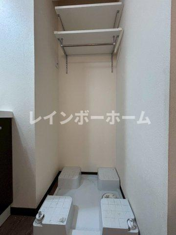フォセット南行徳の設備|別部屋参考写真