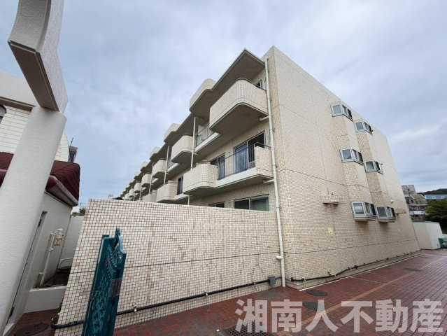 ライオンズマンション鎌倉