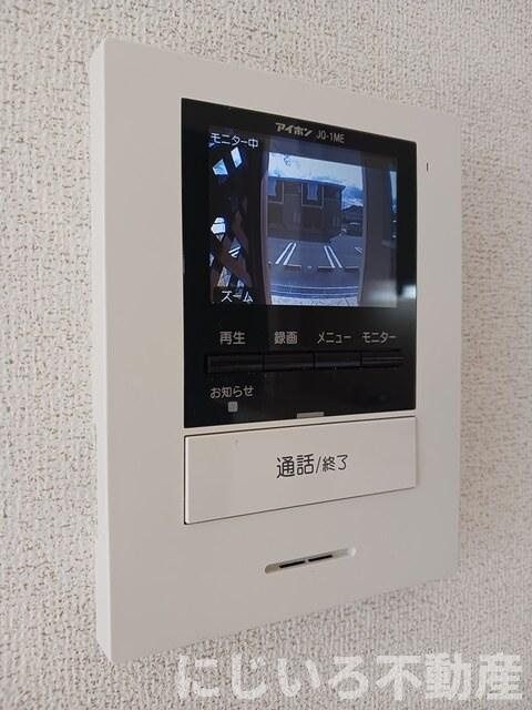 リアン長生Aのセキュリティ