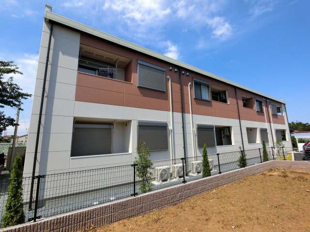 クレア花水木　Eの画像