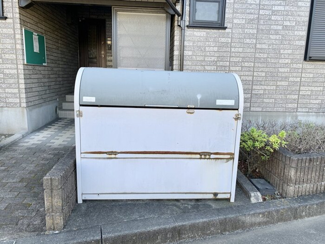 【その他共用部分】