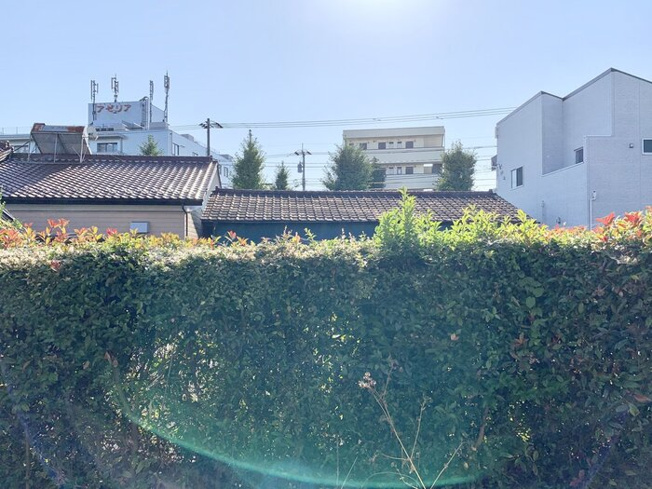 【展望】