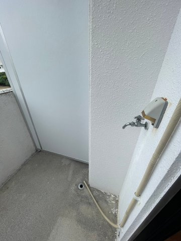 メゾン寿の設備